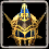 Rosetta Mage Helmet Knight Online bize sat