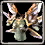 Rosetta Priest Top Knight Online bize sat