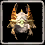 Rosetta Priest Helmet Knight Online bize sat