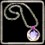 Amulet of Curse Knight Online bize sat