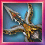 Celestial Dragon Halberd Knight Online bize sat