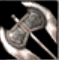 Cleaver Axe Knight Online bize sat