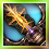 Dark Knight Dagger Knight Online bize sat