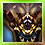 Dark Knight Shield Knight Online bize sat