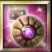 Fortified Lilime's Earing Knight Online bize sat