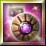 Fortified Minotaur Earring Knight Online bize sat