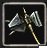 Hepa's Exceptional Impact Knight Online bize sat