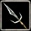 Hepa's Exceptional Totemic Spear Knight Online bize sat