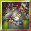 Holy Knight Mage Robe Knight Online bize sat