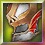 Holy Knight Priest Helmet (STR) Knight Online bize sat
