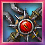 Ice Dragon Saddle Knight Online bize sat