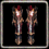 Krowaz Warrior Boots Knight Online bize sat