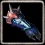 Krowaz Assassin Gauntlets Knight Online bize sat