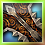 Dark Knight Spear  Knight Online bize sat