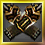 Secret Assassin Gauntlets Knight Online bize sat