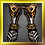 Secret Assassin Boot Knight Online bize sat