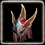 Krowaz Warrior Helmet Knight Online bize sat