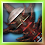 Dark Knight Mace Knight Online bize sat