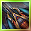 Dark Knight Jamadar Knight Online bize sat