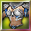 Holy Knight Assassin Pauldron Knight Online bize sat
