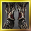 Secret Warrior Boot Knight Online bize sat