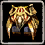 Rosetta Warrior Bottom Knight Online bize sat