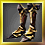 Secret Mage Boot Knight Online bize sat