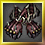 Secret Warrior Gauntlet Knight Online bize sat