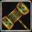 Weak Dwarf Leonard Knight Online bize sat