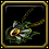 Green Dragon Amulet Knight Online bize sat