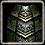 Chitin Shield Knight Online bize sat