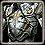 Full Plate Armor Pauldron Knight Online bize sat