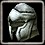 Full Plate Armor Helmet Knight Online bize sat