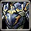 Chitin Armor Pauldron Knight Online bize sat