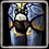 Chitin Armor Pads Knight Online bize sat