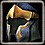 Chitin Helmet Knight Online bize sat