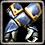 Chitin Gauntlets Knight Online bize sat