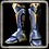 Chitin Boots Knight Online bize sat