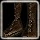 Priest Shoes (HP) Knight Online bize sat