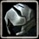Rogue Full Plate Armor Helmet Knight Online bize sat