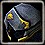 Rogue Chitin Helmet Knight Online bize sat