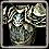 Rogue Chitin Shell Pauldron Knight Online bize sat