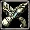 Rogue Chitin Shell Gauntlets Knight Online bize sat