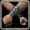 Mage Leather Gloves (HP) Knight Online bize sat