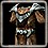 Crystal Robe Knight Online bize sat