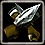Crystal Gloves Knight Online bize sat