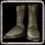 Crystal Boots Knight Online bize sat