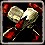 Complete Glove Knight Online bize sat