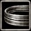 Mage Linen Cap (HP) Knight Online bize sat