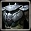 Priest Full Plate Armor Pauldron Knight Online bize sat